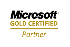 gold-partnership-with-microsoft