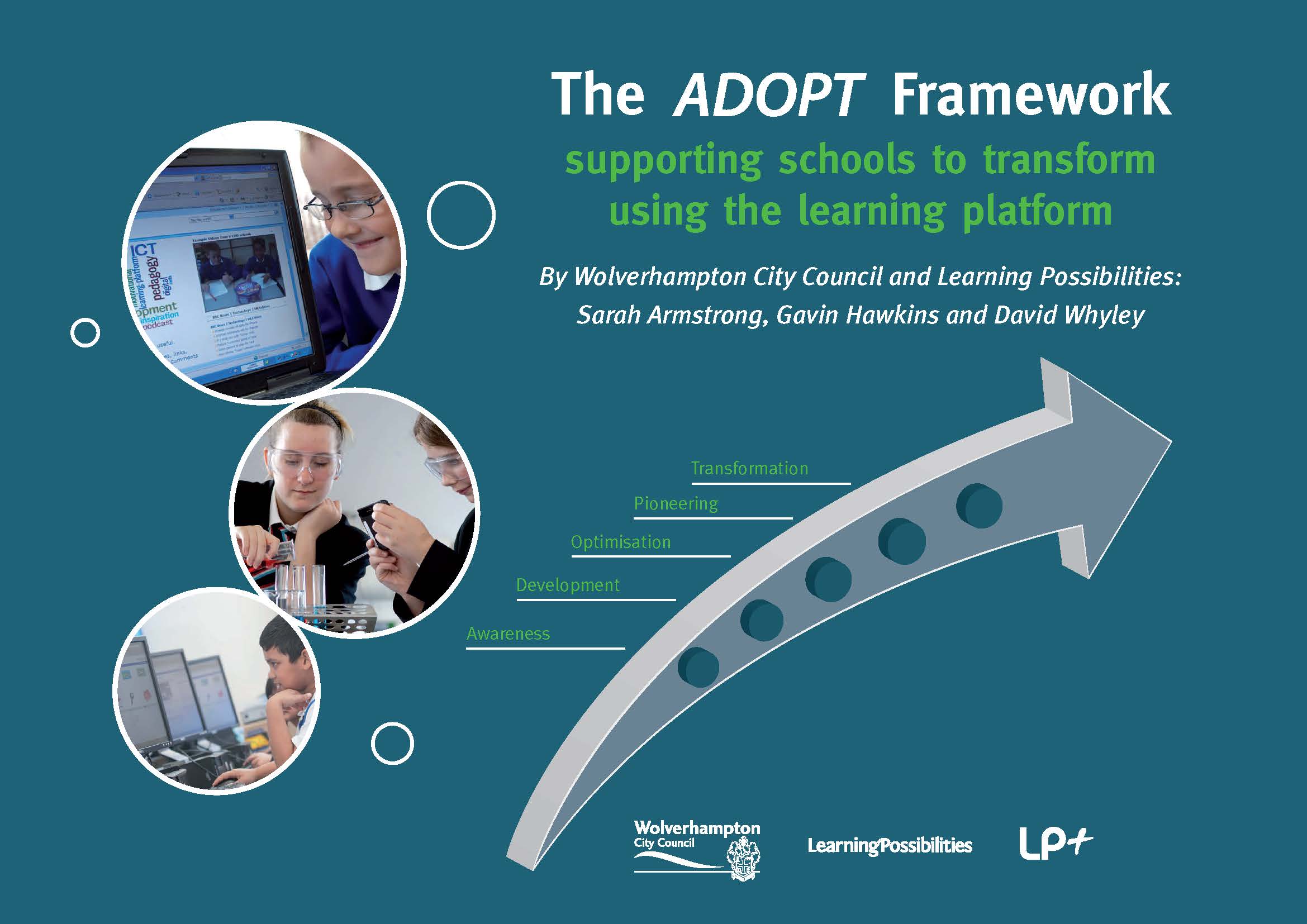 the-adopt-framework