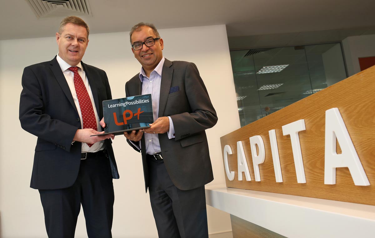 Capita-Managed-IT-Solutions-and-Learning-Possibilities-Limited-announce-exclusive-partnership-offering-award-winning-App-to-schools-throughout-UK-and-Ireland-2