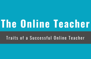 The Online Teacher