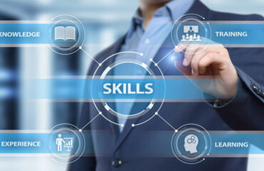 Learning for the New Normal Skills for the Digital World