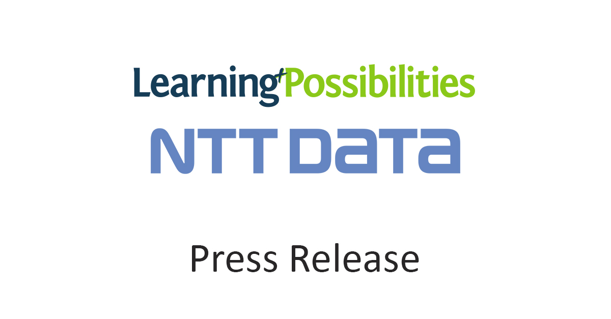 NTT DATA Press Release