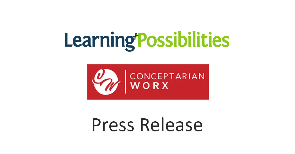 Conceptarian Worx Press Release