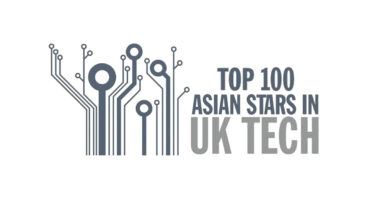 Top 100 Stars in UK Tech