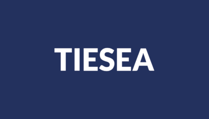 The TIESEA website is now live