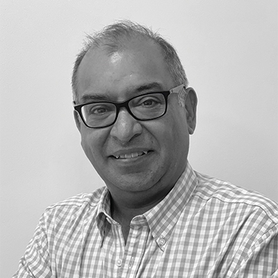 Dr Mehool Sanghrajka